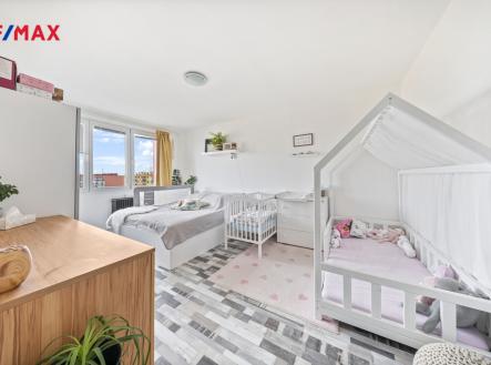 Prodej bytu, 2+1, 59 m²