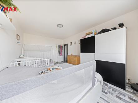 Prodej bytu, 2+1, 59 m²