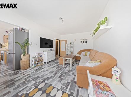 Prodej bytu, 2+1, 59 m²