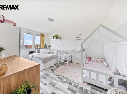 Prodej bytu, 2+1, 59 m²