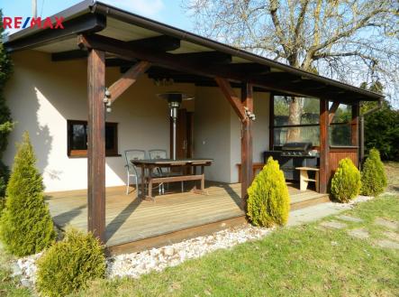 Prodej chaty/rekreačního objektu, 65 m² obrázek