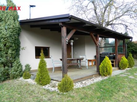 Prodej chaty/rekreačního objektu, 65 m²