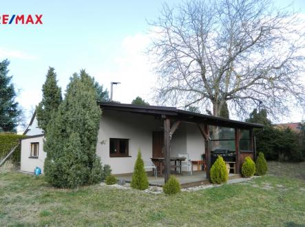 Prodej chaty/rekreačního objektu, 65 m²