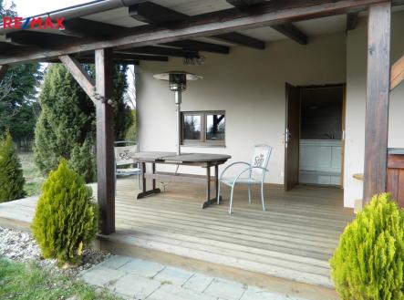 Prodej chaty/rekreačního objektu, 65 m²