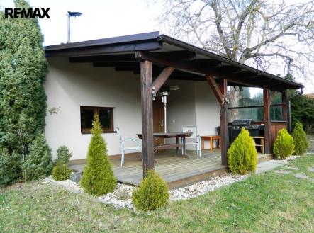 Prodej chaty/rekreačního objektu, 65 m²