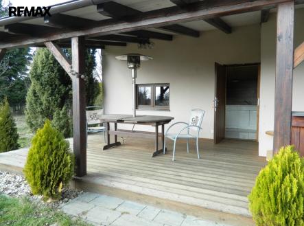 Prodej chaty/rekreačního objektu, 65 m²