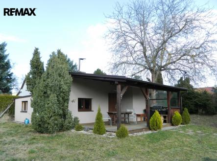 Prodej chaty/rekreačního objektu, 65 m²