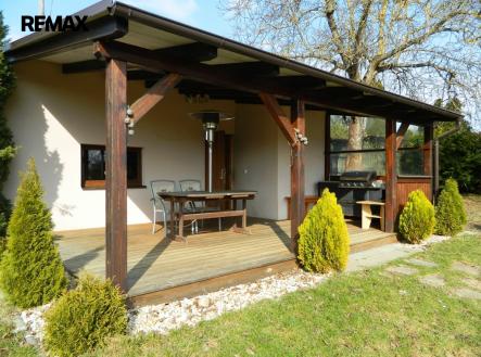 Prodej chaty/rekreačního objektu, 65 m²