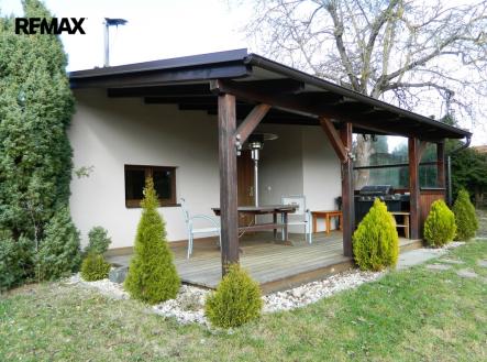 Prodej chaty/rekreačního objektu, 65 m²