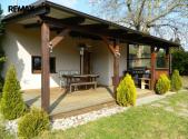 Prodej chaty/rekreačního objektu, 65 m²