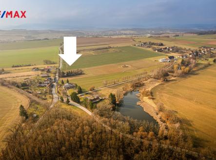 Prodej pozemku pro bydlení, 1 495 m²