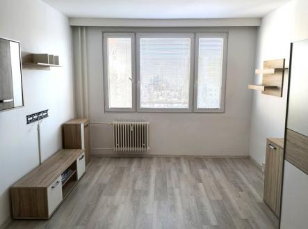 Pronájem bytu, 2+1, 66 m²