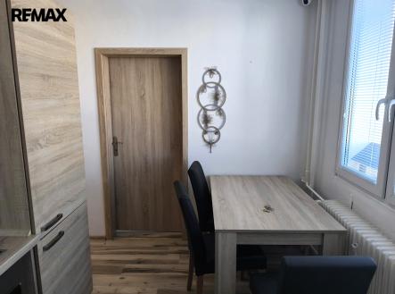 Pronájem bytu, 2+1, 66 m²