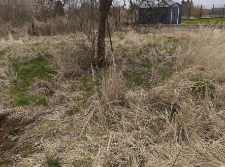 Prodej pozemku pro bydlení, 405 m²