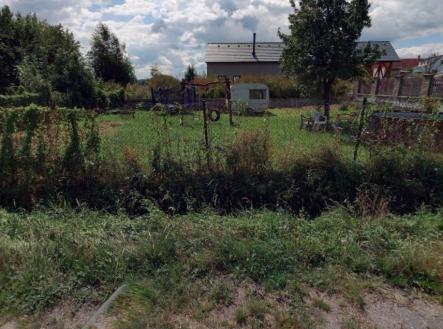 Prodej pozemku pro bydlení, 405 m²