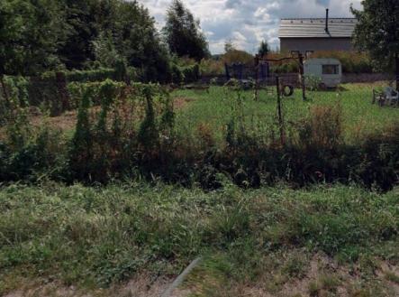 Prodej pozemku pro bydlení, 445 m²