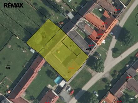 Prodej zemědělského objektu, 1 055 m²