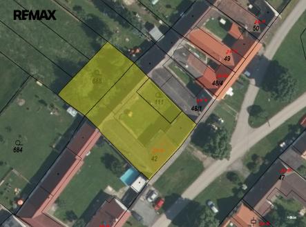 Prodej zemědělského objektu, 1 055 m²