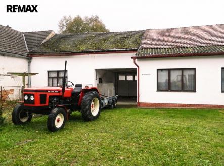 Prodej domu/vily, 455 m²