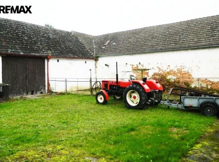 Prodej domu/vily, 455 m²