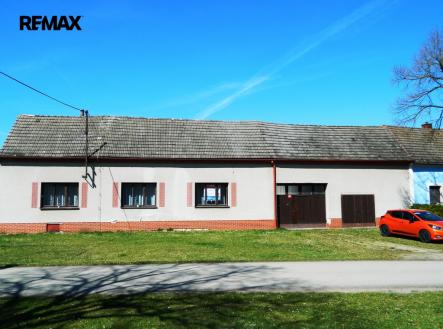 Prodej domu/vily, 455 m²