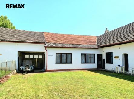 Prodej domu/vily, 455 m²