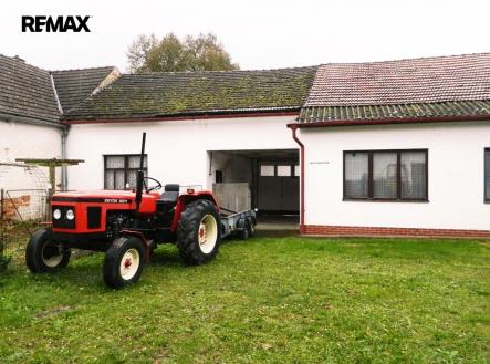 Prodej domu/vily, 455 m²