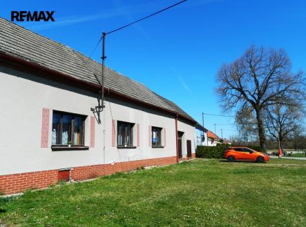 Prodej domu/vily, 455 m²