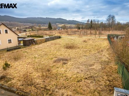 Prodej pozemku pro bydlení, 956 m²