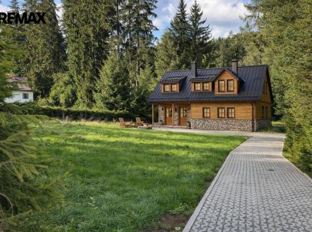 Prodej pozemku pro bydlení, 1 408 m²