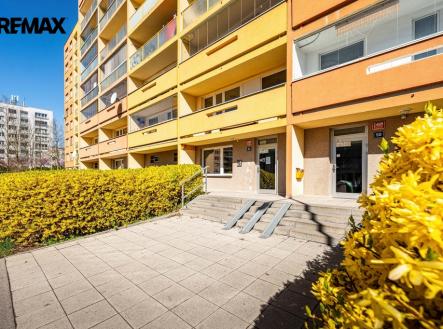 Prodej bytu, 3+1, 83 m²