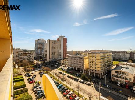 Prodej bytu, 3+1, 83 m²