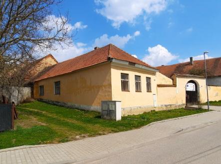 Prodej domu/vily, 188 m²