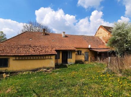 Prodej domu/vily, 188 m²