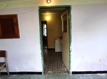 Prodej domu/vily, 188 m²