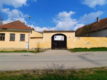 Prodej domu/vily, 188 m² obrázek
