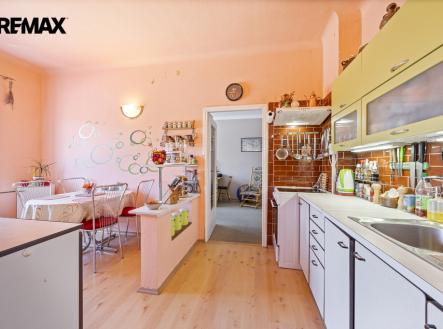 Prodej domu/vily, 150 m²
