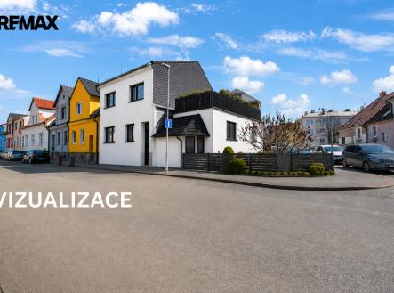 Prodej domu/vily, 150 m²