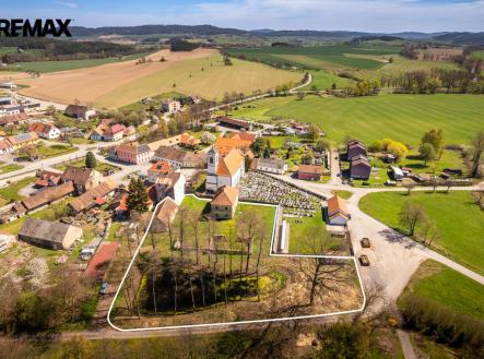 Prodej domu/vily, 415 m²