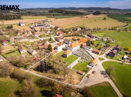 Prodej domu/vily, 415 m²