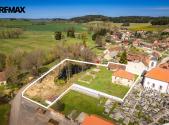 Prodej historického objektu, 4 660 m²