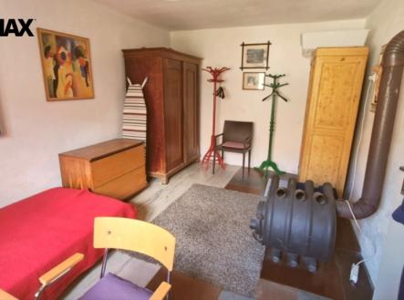 Prodej domu/vily, 86 m²