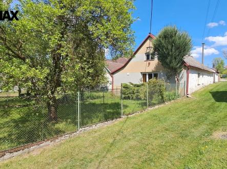 Prodej chaty/rekreačního objektu, 86 m²