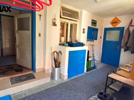 Prodej chaty/rekreačního objektu, 86 m²