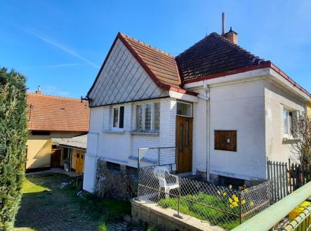 Prodej domu/vily, 60 m²