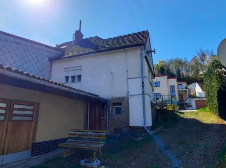 Prodej domu/vily, 60 m²