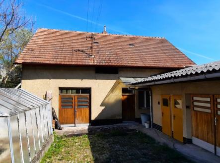 Prodej domu/vily, 60 m²