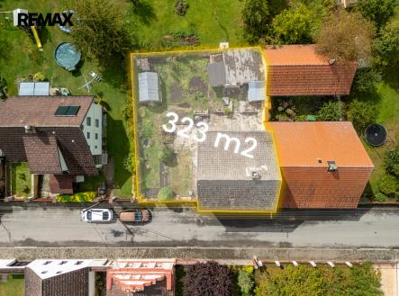 Prodej domu/vily, 146 m²