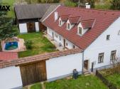 Prodej chaty/rekreačního objektu, 522 m²