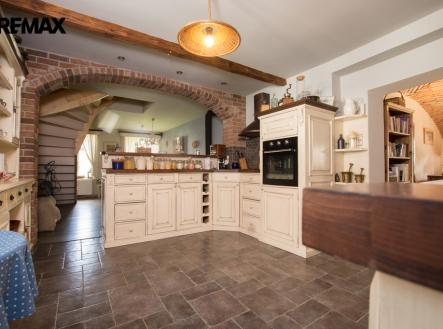Prodej chaty/rekreačního objektu, 522 m²